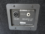 Yamaha A15
