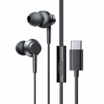 Стереонаушники с микрофоном Baseus Encok CZ11 Type-C черные