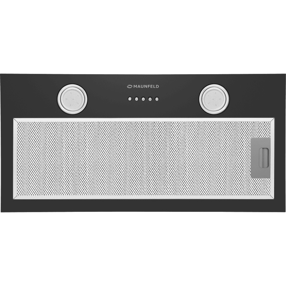 Maunfeld UNO 60 BLACK