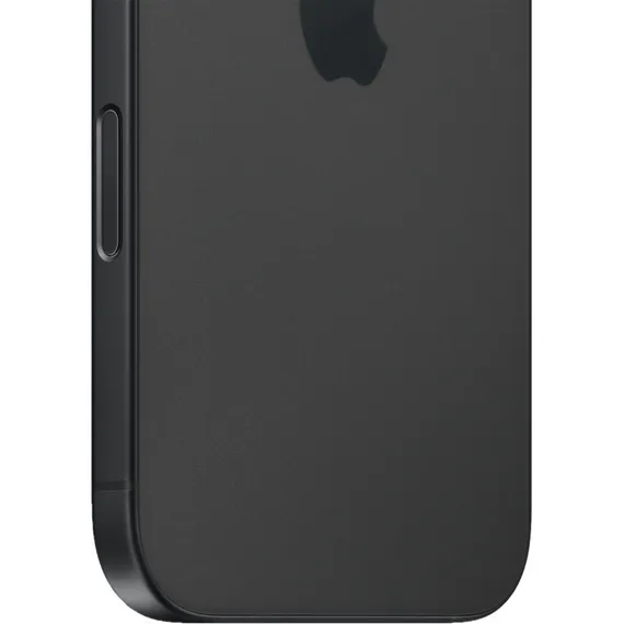 Смартфон Apple iPhone 16 512 ГБ (Чёрный | Black)