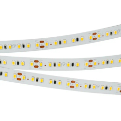 Светодиодная лента IC-A120-12mm 24V Day5000 (9.6 W/m, IP20, 2835, 20m) (Arlight, 9.6 Вт/м, IP20) 028629(2)