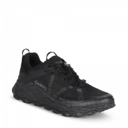 Кроссовки AKU Flyrock Tactical GTX цв. Black