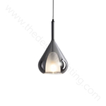Pendant design lamp Yuki