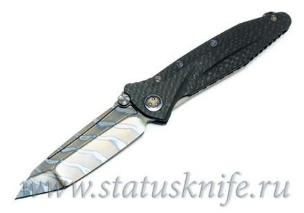 Нож Marfione Custom Socom EOD Tanto Knife