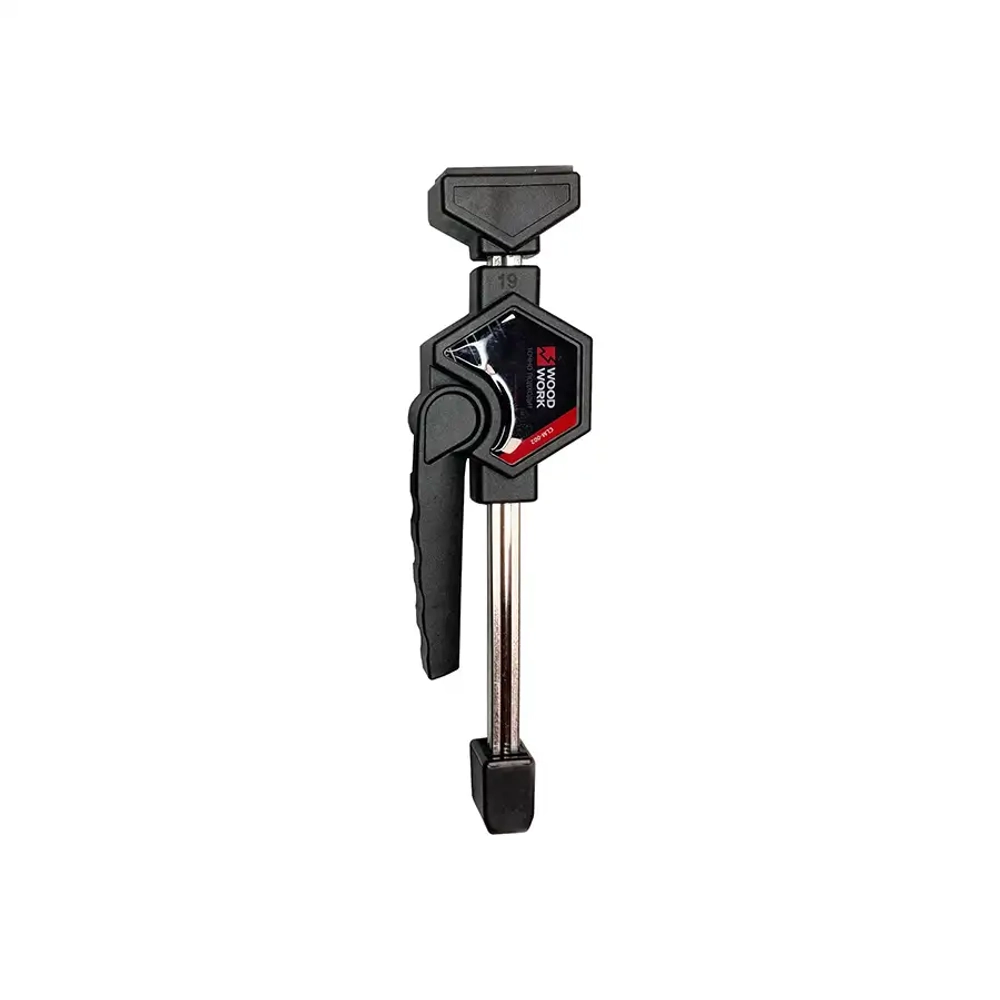 Прижимы верстачные эксцентриковые Woodwork CLM-002