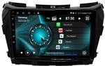 Магнитола для Nissan Murano Z52 2016-2022 - Vaycar VA51-1226 на Android 13, Быстрая, 4G SIM-слот