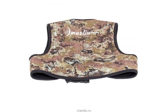 Разгрузочный жилет Marlin Vest Camo Green зеленый камуфляж