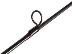 Удилище-комплект зимнее Lucky John C-TECH PIKE & PERCH SET