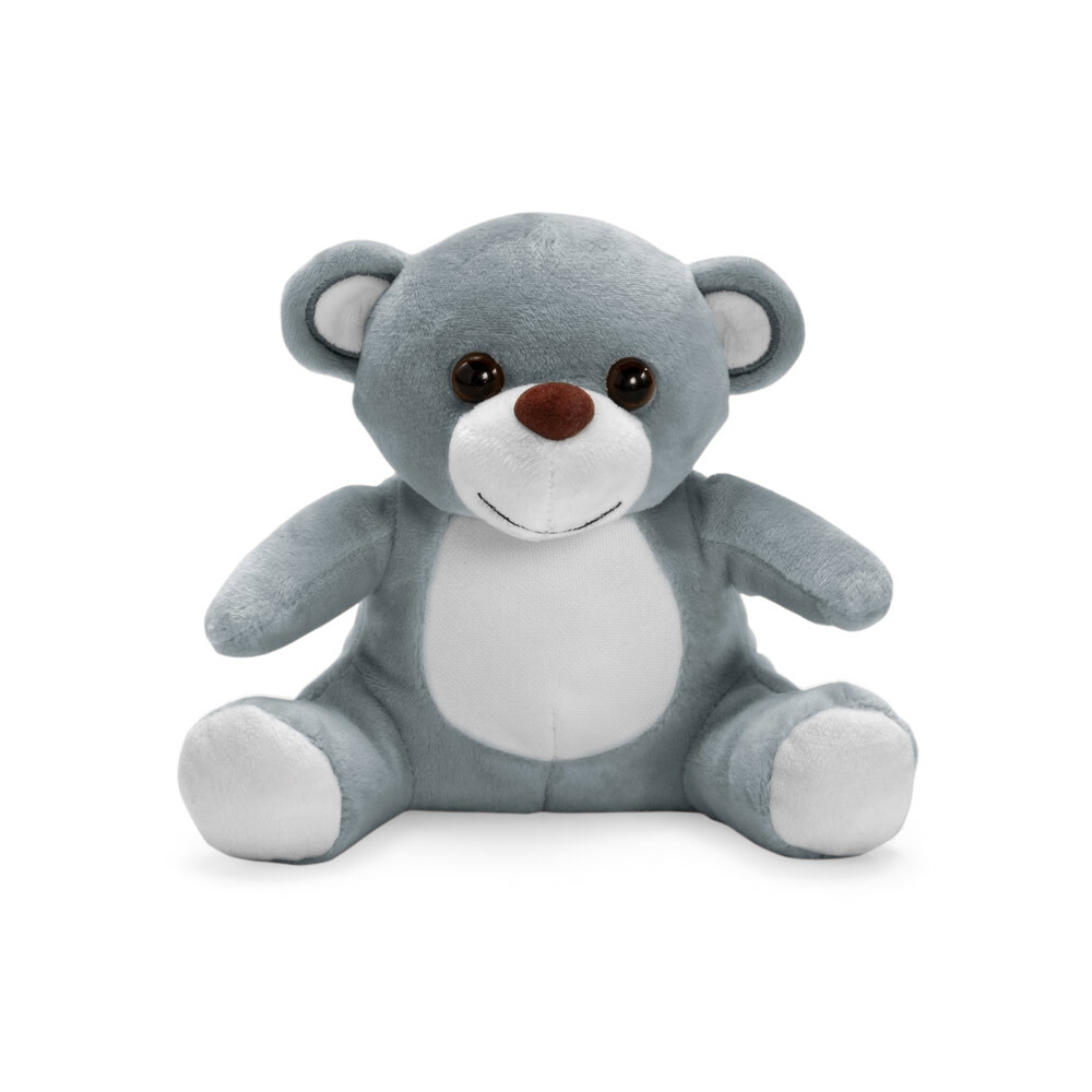 BEARY. Плюшевый мишка