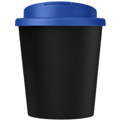 Americano® Espresso Eco Кружка из переработанного материала с герметичной крышкой объемом 250 мл