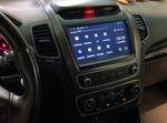 Магнитола для KIA Sorento 2012-2016 (климат на ШГУ) - Parafar PF225XHD9 на Android 10, Быстрая, SIM-слот