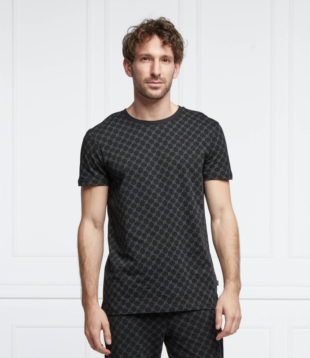 футболка Joop! Homewear - черный(30029927)
