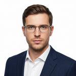 Оправа для очков Dackor 368 Black