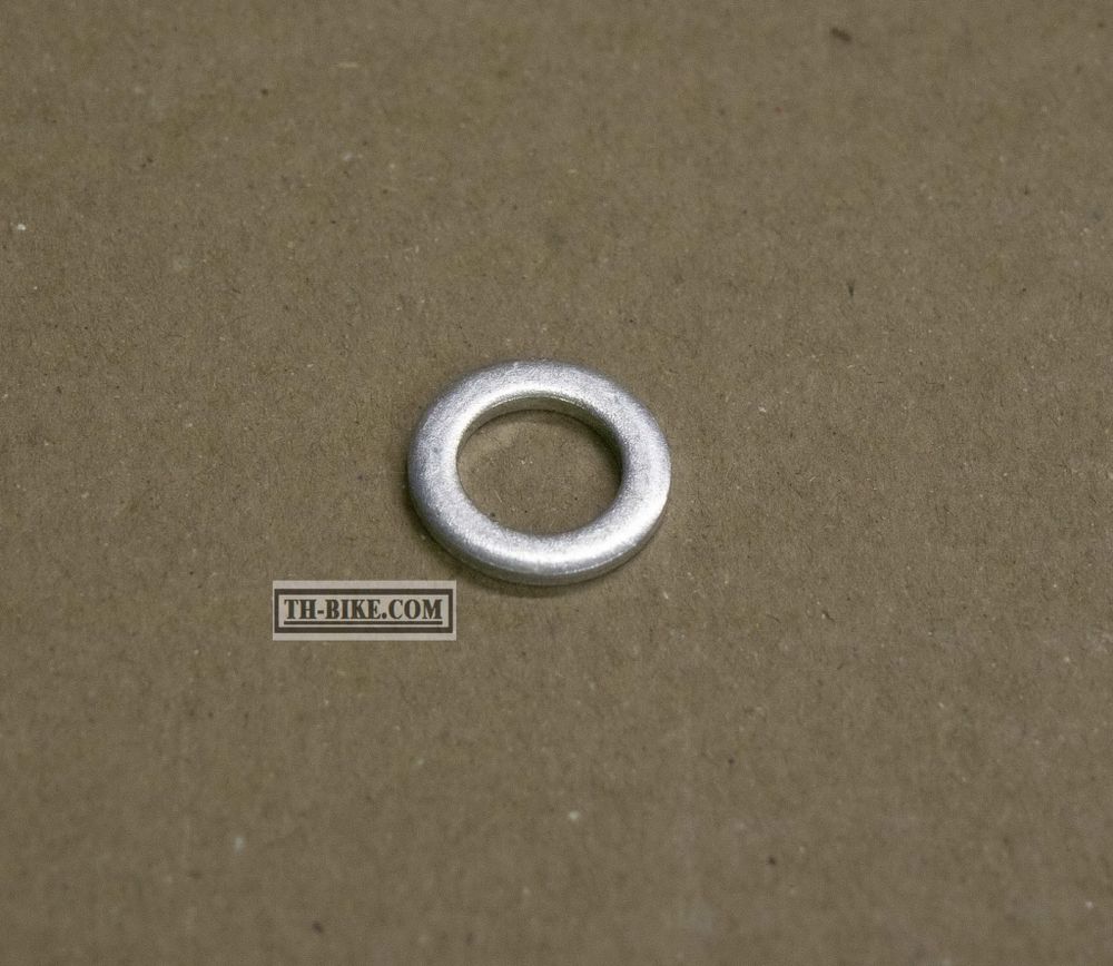 94109-12000. WASHER, DRAIN PLUG, 12MM