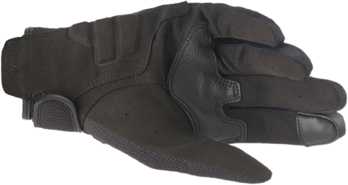 Купить Мотоперчатки Текстильные Alpinestars Gloves Stella Copper / Женские / Черный