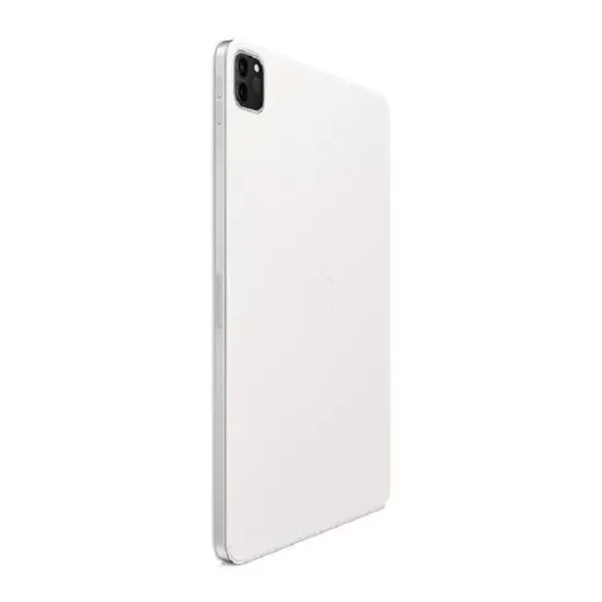 Чехол Apple Smart Folio для iPad Pro 11", полиуретан, белый