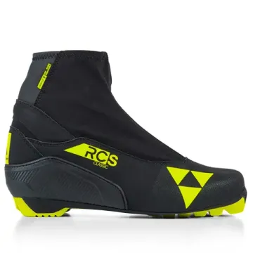 Лыжные ботинки FISCHER RCS Classic
