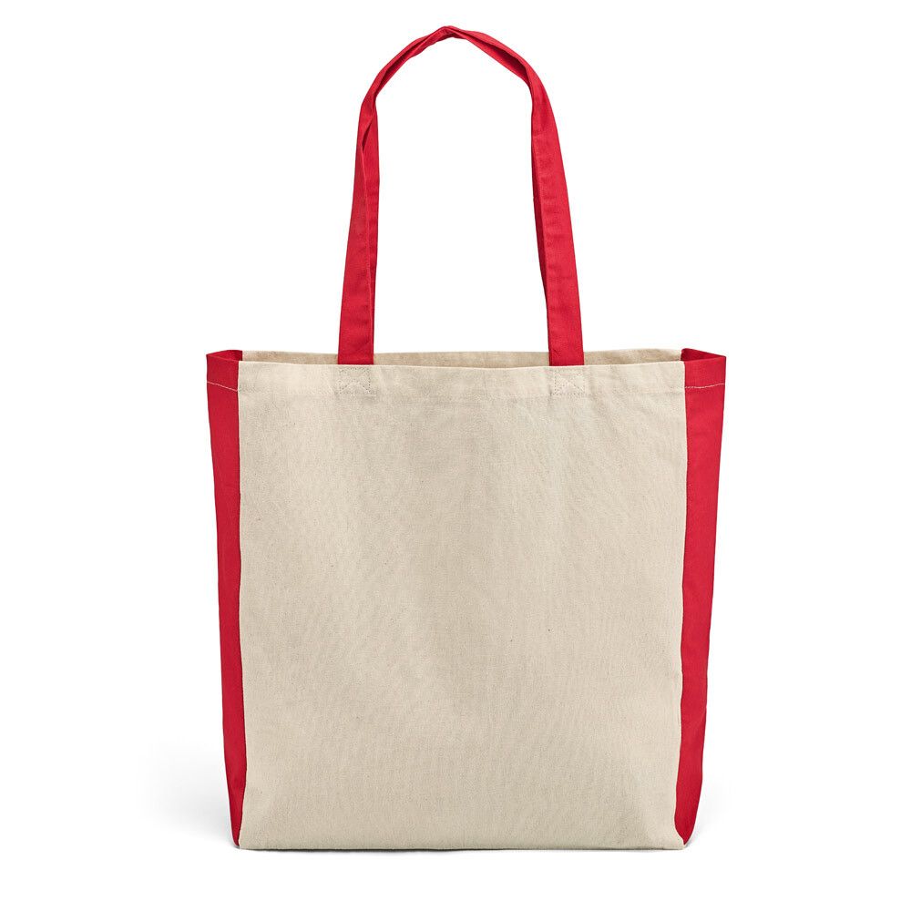 BAZAR. Сумка 140гр из 100% хлопка