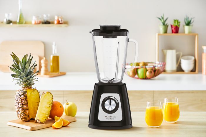 Блендер Moulinex BlendForce 2 LM435810