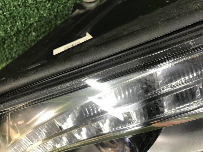Фара левая Mercedes S w222 (2013-2017) LED