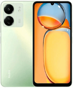 Смартфон Xiaomi Redmi 13C 8/256GB Clover Green