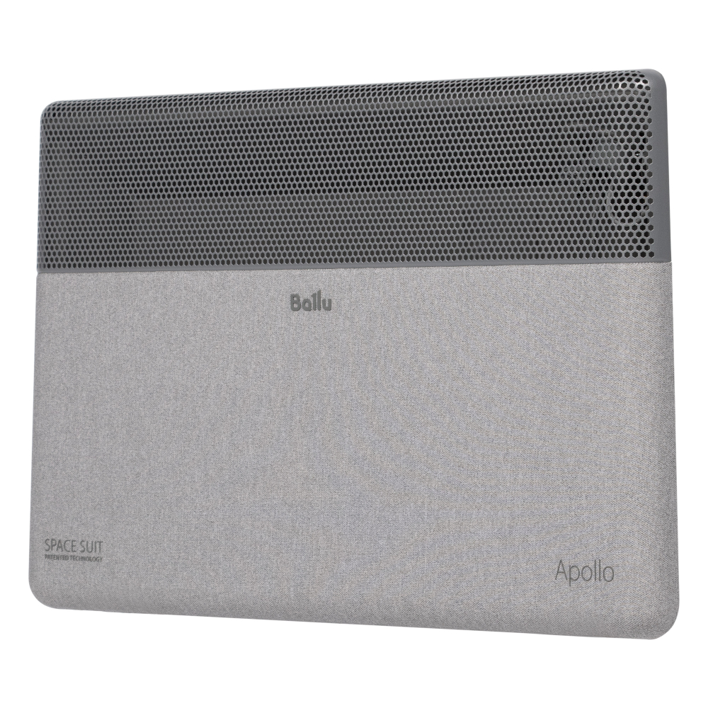 Конвектор электрический Ballu Apollo digital INVERTER Moon Gray BEC/ATI-2001 НС-1343706
