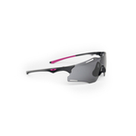 Очки солнцезащитные Oakley Cybr Zero Trans "Grey Ink/Prizm Grey"
