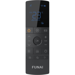 Кондиционер Funai RAC-I-AK55HP.D02 Akoya Inverter