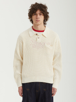 Мужской Свитер Obey Duane