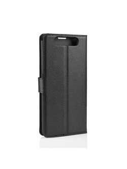 Чехол-книжка PRESTIGE с функцией подставки для Samsung Galaxy A80 / A90