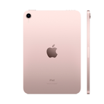 Планшет Apple iPad mini 6 (2021) Wi-Fi 64GB, Pink (Розовый)