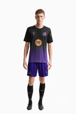 Футболка Nike FC Barcelona x Kobe 26/27 Away Match - фиолетовый