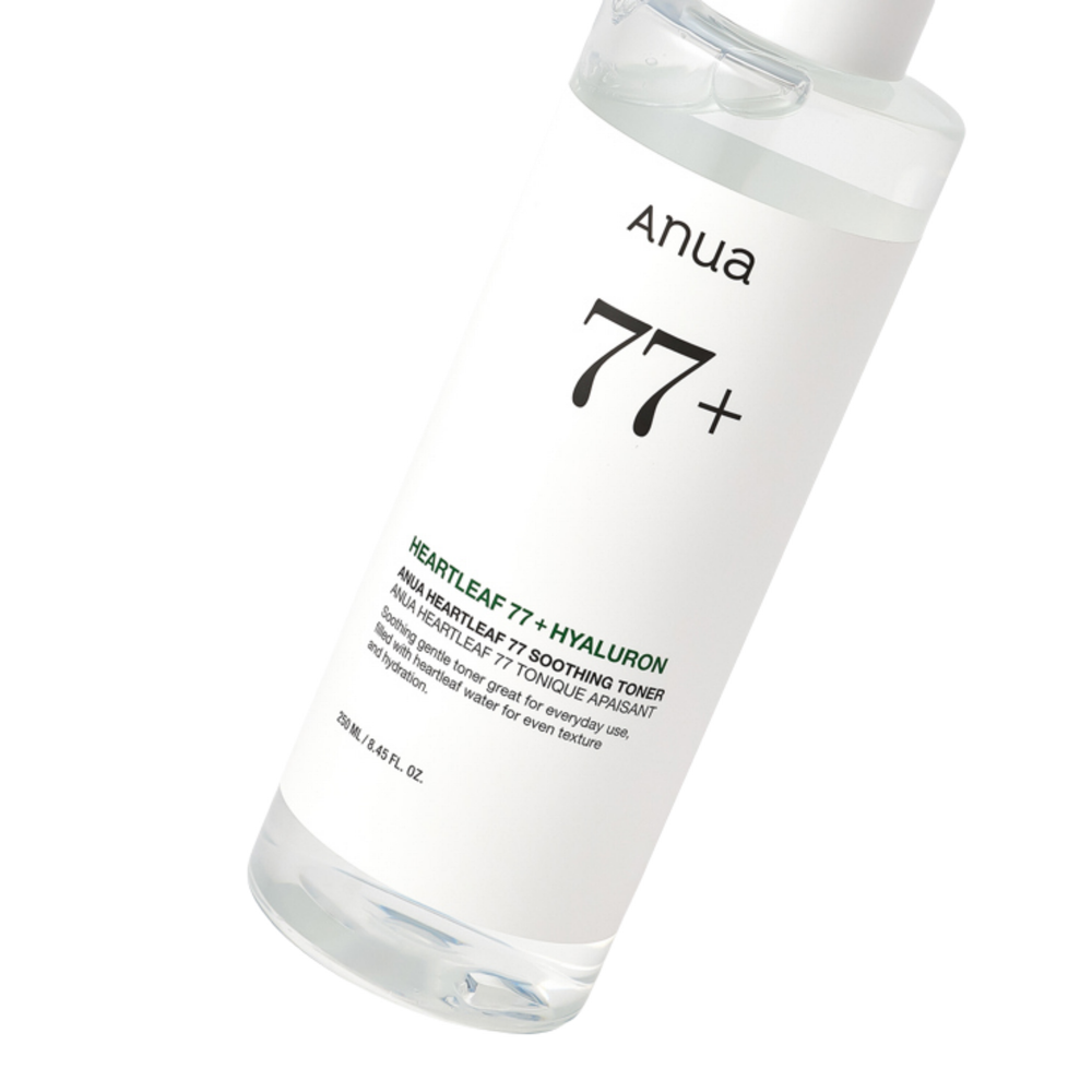 Anua Heartleaf 77% Soothing Toner