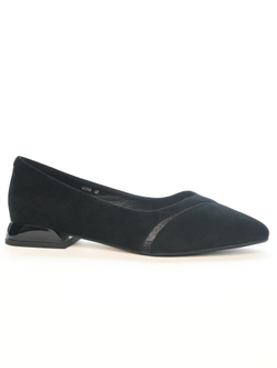 Туфли женские Ascalini G2558B