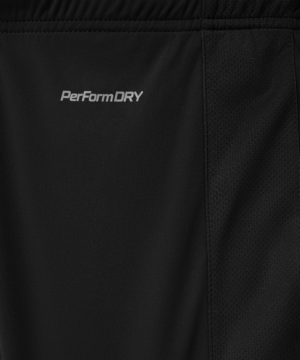 Шорты игровые Jogel DIVISION PerFormDRY Union Shorts-K, черный 99