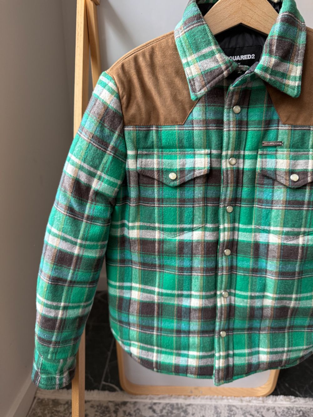 Куртка Dsquared2, 128