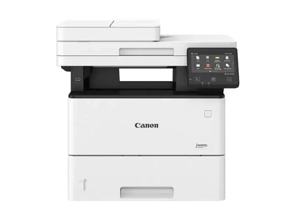 МФУ Canon i-SENSYS MF552dw