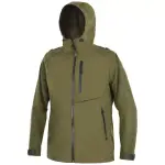 Костюм мужской "Orlan", softshell, осока, ХСН