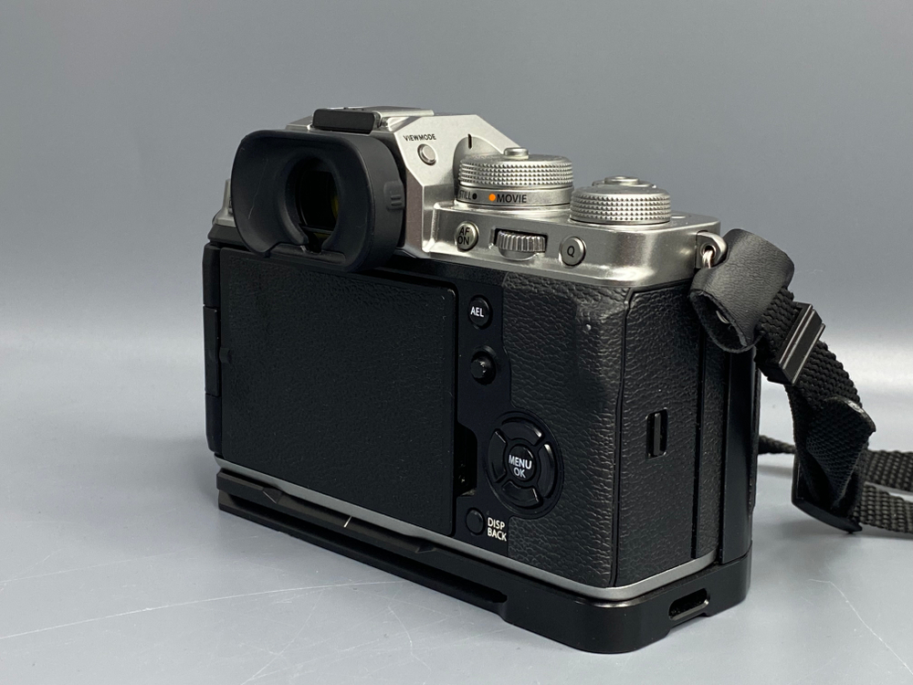 Fujifilm X-T4