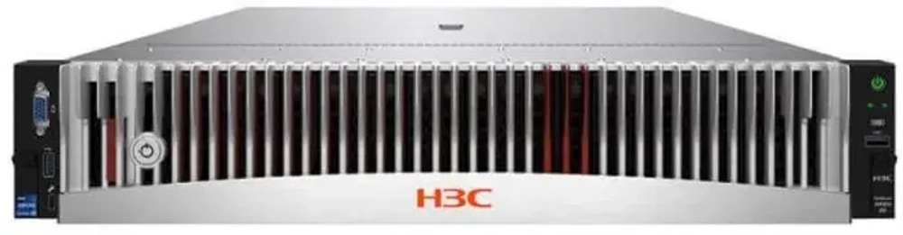 Сервер H3C  R4900 G5