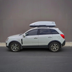 Автобокс Way-box Gulliver 520 на Opel Antara