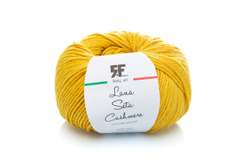 LANA SETA CASHMERE закуп с фабрики, 250г