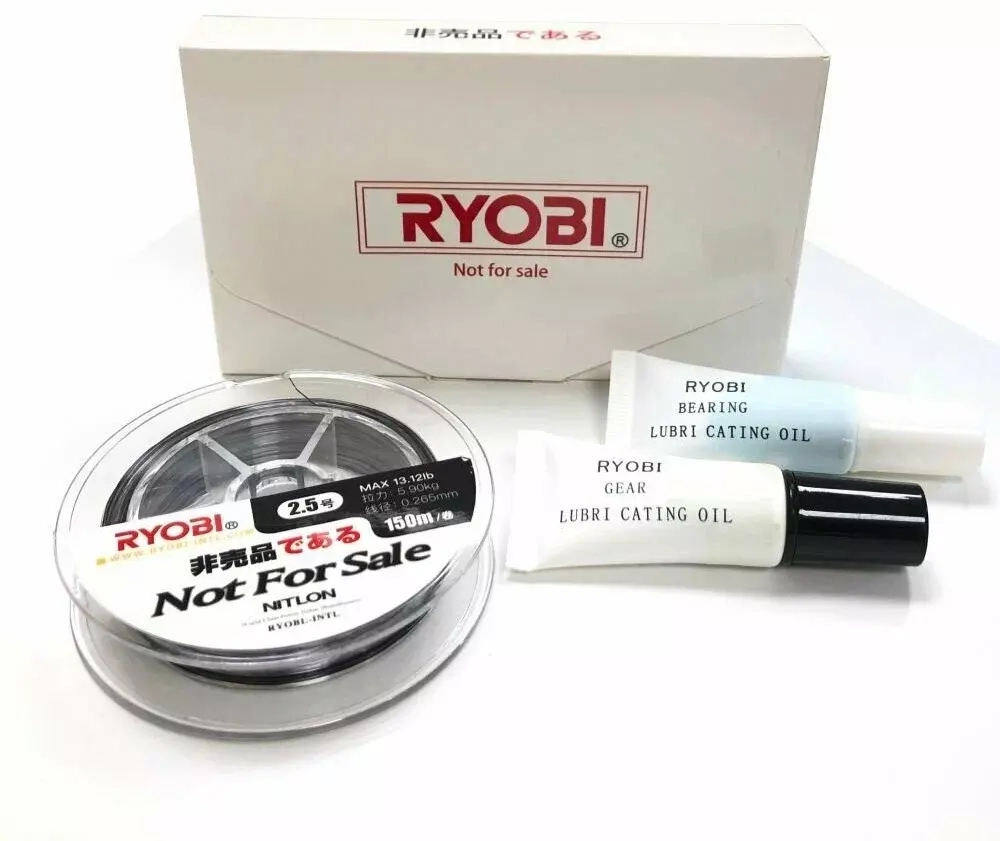 Катушка Ryobi Virtus Feeder 4000
