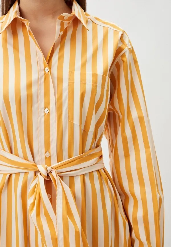 Платье женское WEEKEND MAX MARA FALASCO