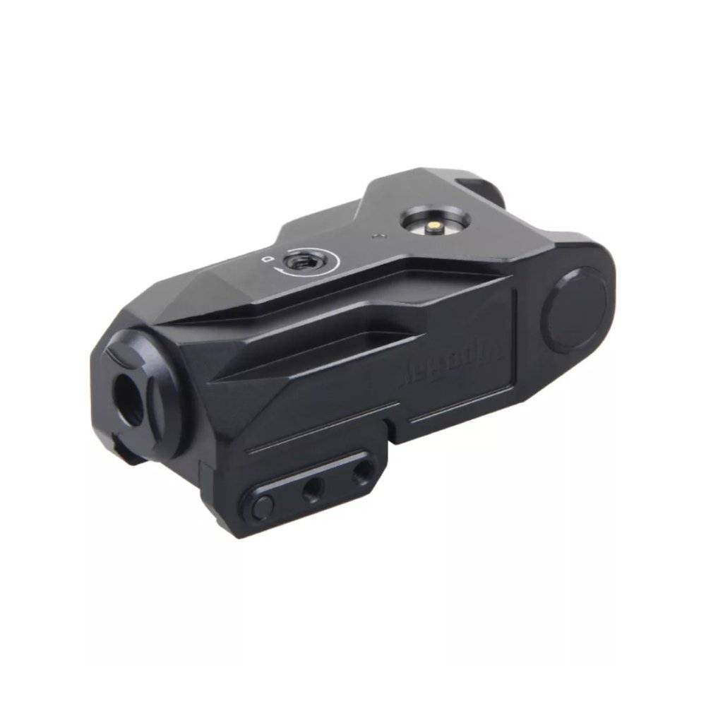 Лазерный целеуказатель Vector Optics VipeRay Green Laser