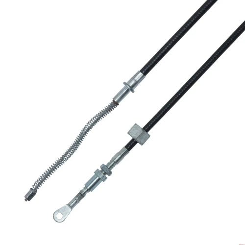 Трос ручного тормоза HangCha CPCD80-100 80DH631000