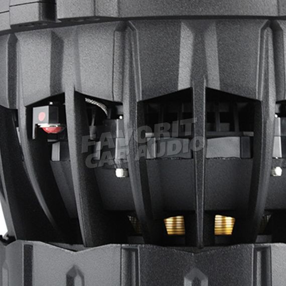 Сабвуфер Pride M.35 12" D0.75 3500W