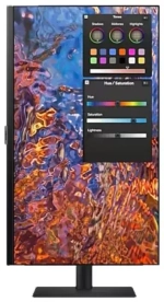 Монитор  Samsung S8 S80PB UHD