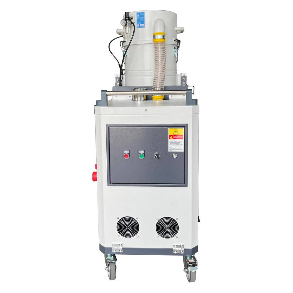 Пылесос индустриальный EVOline IVC 10-30 IVC10-30
