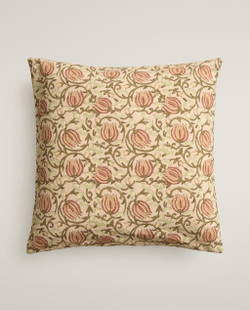 наволочка декоративная из хлопка Zara Home, фото 7